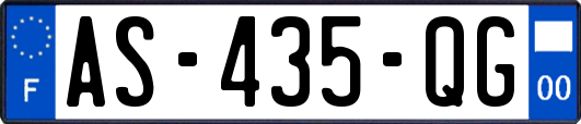 AS-435-QG