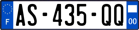 AS-435-QQ