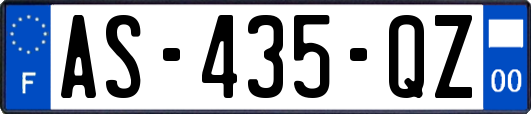AS-435-QZ