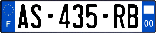 AS-435-RB