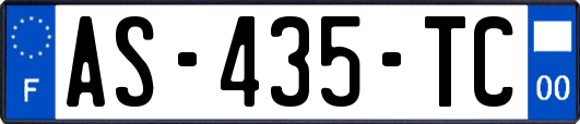 AS-435-TC