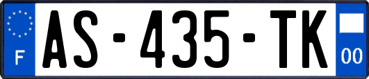 AS-435-TK
