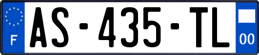 AS-435-TL