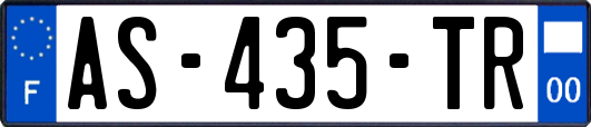 AS-435-TR