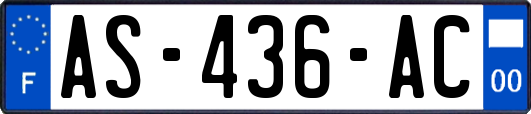 AS-436-AC