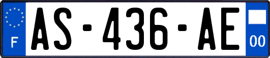 AS-436-AE