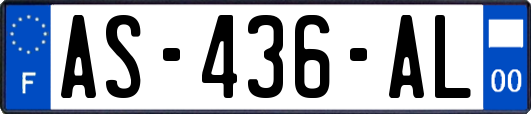 AS-436-AL