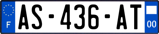 AS-436-AT