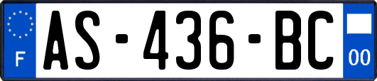 AS-436-BC