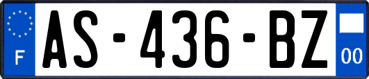 AS-436-BZ