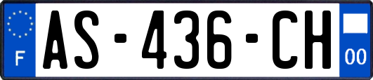 AS-436-CH