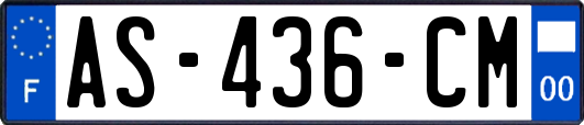 AS-436-CM