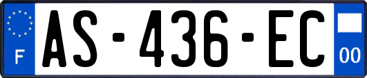 AS-436-EC