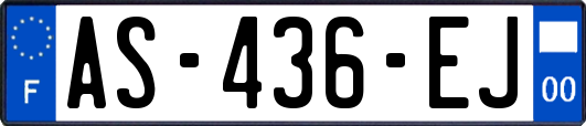 AS-436-EJ