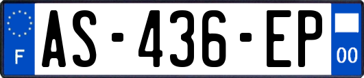 AS-436-EP