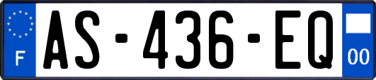 AS-436-EQ