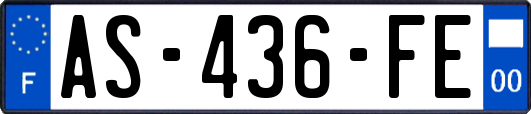 AS-436-FE