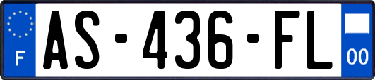 AS-436-FL