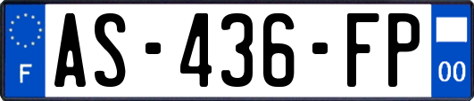 AS-436-FP