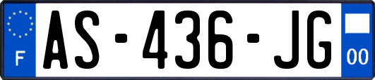 AS-436-JG