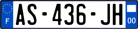 AS-436-JH