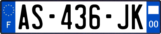 AS-436-JK