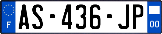 AS-436-JP