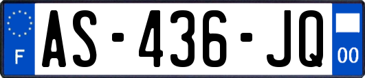 AS-436-JQ
