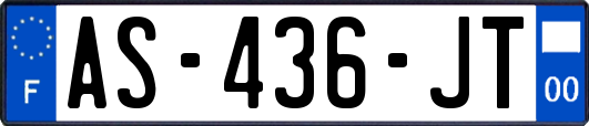 AS-436-JT