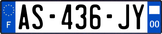 AS-436-JY