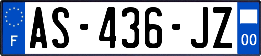 AS-436-JZ