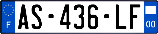 AS-436-LF