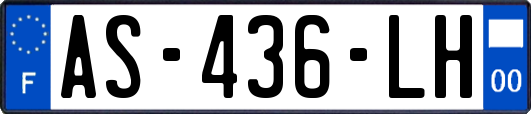 AS-436-LH