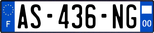 AS-436-NG