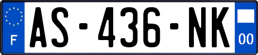 AS-436-NK