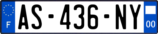 AS-436-NY