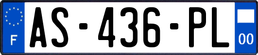 AS-436-PL