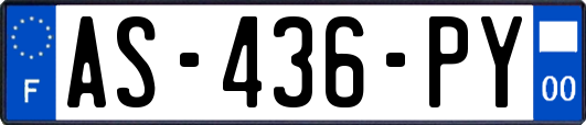 AS-436-PY