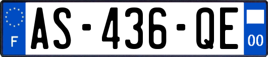 AS-436-QE