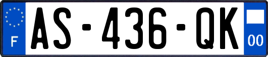 AS-436-QK