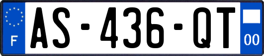 AS-436-QT