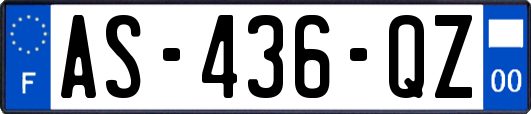 AS-436-QZ