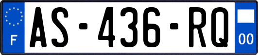 AS-436-RQ