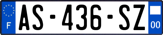 AS-436-SZ