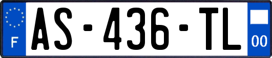 AS-436-TL