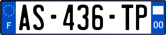AS-436-TP