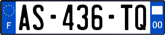 AS-436-TQ