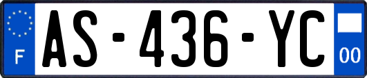 AS-436-YC