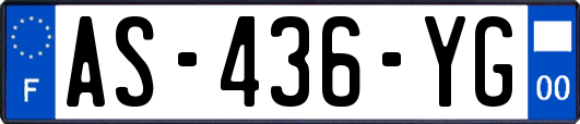 AS-436-YG