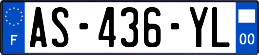 AS-436-YL